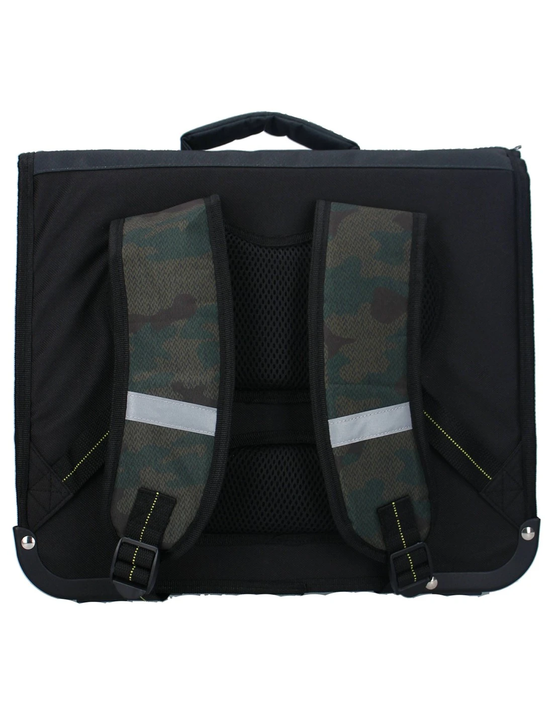 Cartable Skooter Dino T-Rex 38 Cm 6 Cartable Skooter Dino T-Rex 38 Cm – Image 4