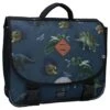 Cartable Skooter Dinosaure Explorer Club -Scolaires Fournitures Magasin cartable skooter explorer club