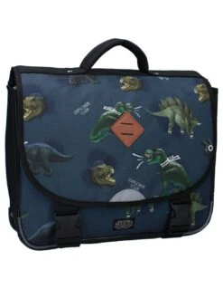 Cartable Skooter Dinosaure Explorer Club