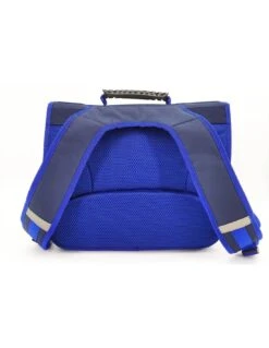 Cartable Sonic 38 Cm 2 Compartiments -Scolaires Fournitures Magasin cartable sonic 38 cm 2 compartiments 4