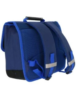 Cartable Sonic Boom 38 Cm 2 Compartiments 10 Cartable Sonic Boom 38 Cm 2 Compartiments -Scolaires Fournitures Magasin cartable sonic hedgehog 2 38 3