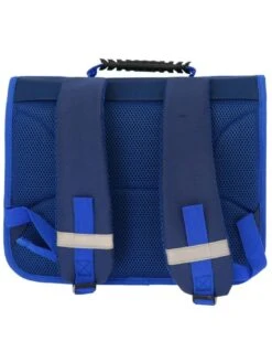 Cartable Sonic Boom 38 Cm 2 Compartiments 11 Cartable Sonic Boom 38 Cm 2 Compartiments -Scolaires Fournitures Magasin cartable sonic hedgehog 2 38 4