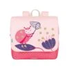 Cartable Souple Maternelle Tann's Fleur Rose 2 Cartable Souple Maternelle Tann's Fleur Rose -Scolaires Fournitures Magasin cartable souple maternelle tann s fleur rose