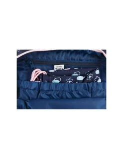 Cartable Maternelle Tann's Saute Mouton -Scolaires Fournitures Magasin cartable souple maternelle tann s saute mouton 4