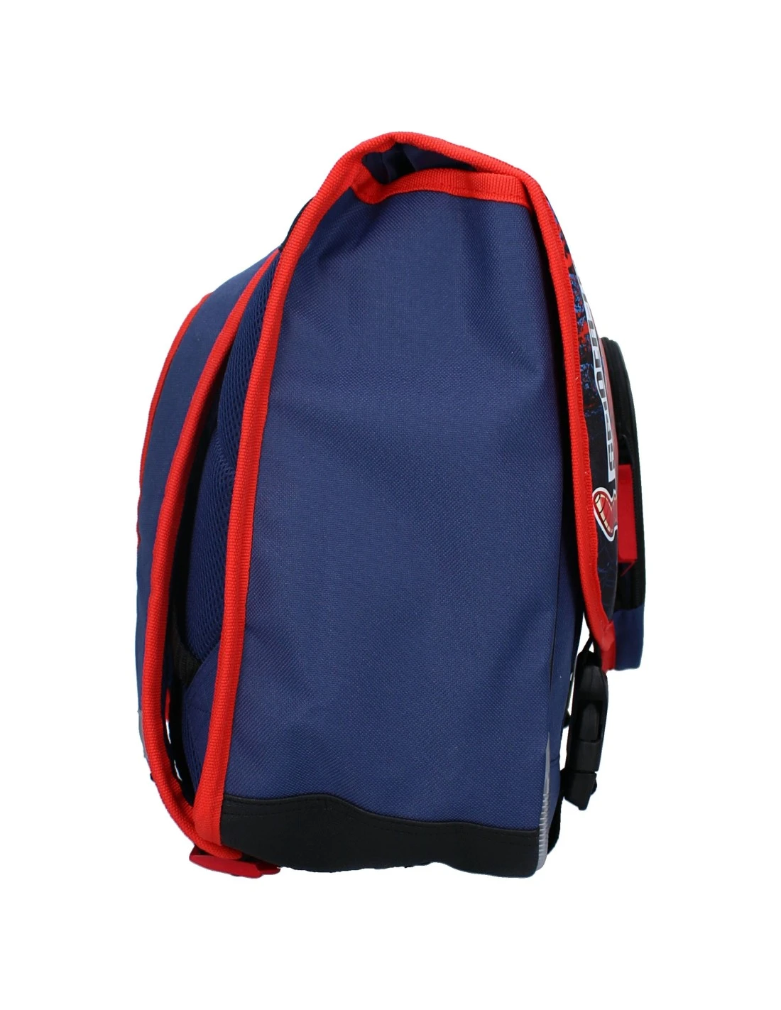 Spiderman Cartable Spider-Man Beyond Amazing 5 Spiderman Cartable Spider-Man Beyond Amazing – Image 3