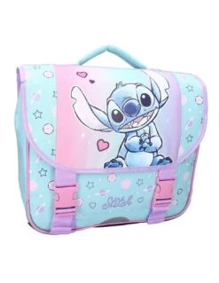 Cartable Stitch Hello Cutie 38 Cm