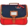 Cartable Tann's Bico Arthur 38 Cm -Scolaires Fournitures Magasin cartable tann s 38 cm bico arthur