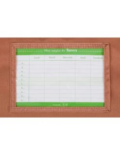 Cartable Tann's Bico Arthur 38 Cm -Scolaires Fournitures Magasin cartable tann s 38 cm bico arthur 2