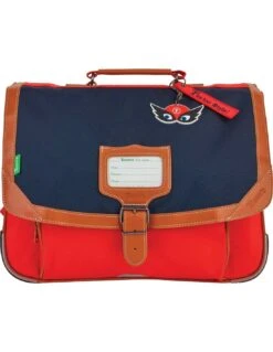 Cartable Tann's Bico Arthur 38 Cm