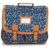 Cartable Tann's 41 Cm Lou Ann -Scolaires Fournitures Magasin cartable tann s 41 cm lou ann