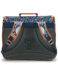 Cartable Tann's 41 Cm Lou Ann 10 Cartable Tann's 41 Cm Lou Ann -Scolaires Fournitures Magasin cartable tann s 41 cm lou ann 3