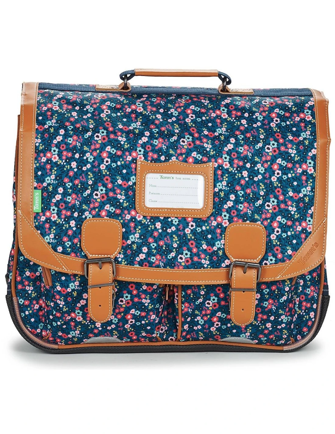 Cartable Tann's 41 Cm Lou Ann 3 Cartable Tann's 41 Cm Lou Ann