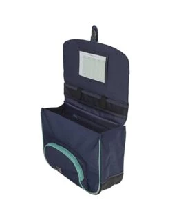 Cartable Tann's Anthony Bleu Marine 35 Cm -Scolaires Fournitures Magasin cartable tann s anthony bleu marine 35 cm 2