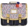 Cartable Tann's Antonia 41 Cm 2 Cartable Tann's Antonia 41 Cm -Scolaires Fournitures Magasin cartable tann s antonia 41