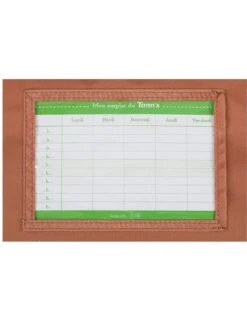 Cartable Tann's Antonia 41 Cm -Scolaires Fournitures Magasin cartable tann s antonia 41 3