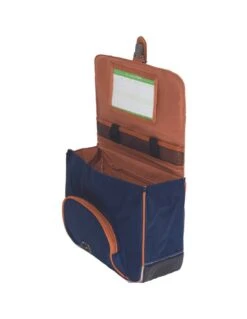 Cartable Tann's Camille Marine 35 Cm 9 Cartable Tann's Camille Marine 35 Cm -Scolaires Fournitures Magasin cartable tann s camille marine 35 2