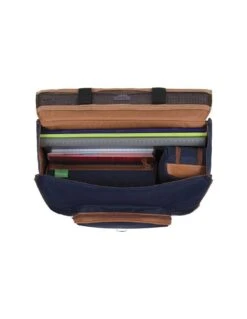 Cartable Tann's Camille Marine 35 Cm 10 Cartable Tann's Camille Marine 35 Cm -Scolaires Fournitures Magasin cartable tann s camille marine 35 3