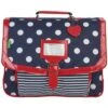 Cartable Tann's Charlotte 38 Cm -Scolaires Fournitures Magasin cartable tann s charlotte 38