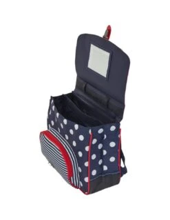 Cartable Tann's Charlotte 38 Cm -Scolaires Fournitures Magasin cartable tann s charlotte 38 2