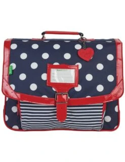 Cartable Tann's Charlotte 38 Cm