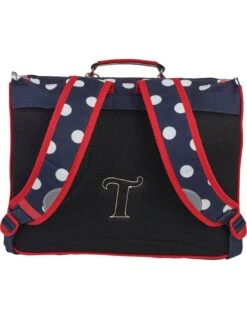 Scolaires Fournitures Magasin -Scolaires Fournitures Magasin cartable tann s charlotte 41 cm 1