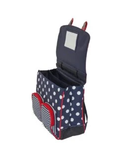 Cartable Tann's Charlotte 41 Cm -Scolaires Fournitures Magasin cartable tann s charlotte 41 cm 2