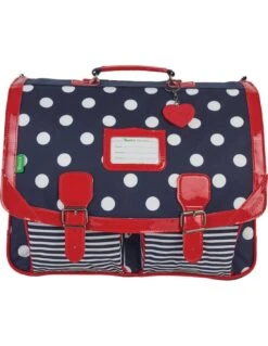 Cartable Tann's Charlotte 41 Cm