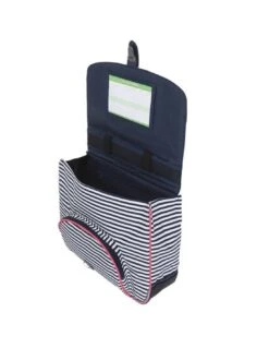 Cartable Tann's Enora Rose 35 Cm -Scolaires Fournitures Magasin cartable tann s enora 35 cm 2