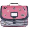 Cartable Tann's Enora Rose 38 Cm
