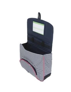 Cartable Tann's Enora Rose 38 Cm -Scolaires Fournitures Magasin cartable tann s enora rose 38 cm 2