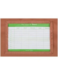 Cartable Tann's Antonia 38 Cm -Scolaires Fournitures Magasin cartable tann s fille 38 cm antonia 3