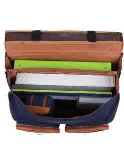 Cartable Tann's Antonia 38 Cm -Scolaires Fournitures Magasin cartable tann s fille 38 cm antonia 4