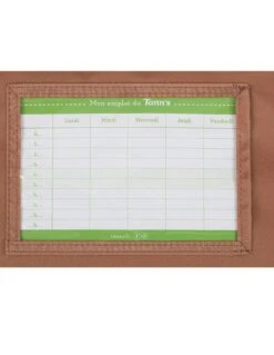 Cartable Tann's Léa Bleu 38 Cm 9 Cartable Tann's Léa Bleu 38 Cm -Scolaires Fournitures Magasin cartable tann s lea bleu 38 cm 3