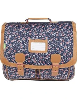 Cartable Tann's Les Fantaisies Ava Multicolore 41 Cm