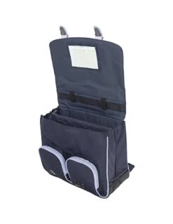 Cartable Tann's Juliette Bleu Marine 41 Cm 8 Cartable Tann's Juliette Bleu Marine 41 Cm -Scolaires Fournitures Magasin cartable tann s les fantaisies juliette bleu marine 41 cm 2