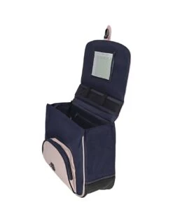 Cartable Tann's Les Fantaisies Lily Bleu/ Rose 35 Cm -Scolaires Fournitures Magasin cartable tann s les fantaisies lily bleu rose 35 cm 2