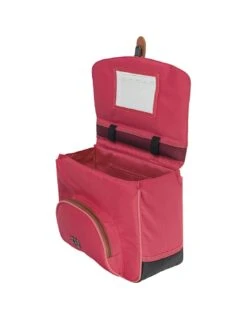 Cartable Tann's Louise Fuchsia 35 Cm -Scolaires Fournitures Magasin cartable tann s les signatures louise fuchsia 35 cm 2