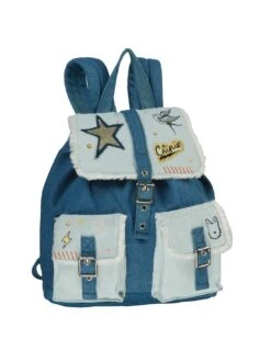 Petit Sac à Dos Chipie Stone Maternelle