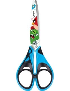 Ciseaux Maped Angry Birds 13 Cm -Scolaires Fournitures Magasin ciseaux maped angry birds 13 cm 1
