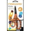 Ciseaux Fiskars Enfant 13 Cm Basketball -Scolaires Fournitures Magasin ciseaux pour enfants 13 cm basketball fiskars