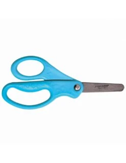 Ciseaux 13 Cm Bleu Fiskars Kids Droitier Et Gaucher 6 Ans+ -Scolaires Fournitures Magasin ciseaux pour enfants 13 cm bleu recycles fiskars 1