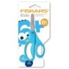 Ciseaux 13 Cm Bleu Fiskars Kids Droitier Et Gaucher 6 Ans+ -Scolaires Fournitures Magasin ciseaux pour enfants 13 cm bleu recycles fiskars