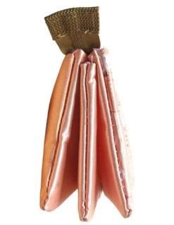 Trousse Scolaire 3 Compartiments Comme Des Betes -Scolaires Fournitures Magasin comme des betes trousse 3 compartiments rose gold 2