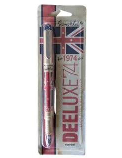 Deeluxe 74 Stylo Plume