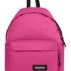 EASTPAK PADDED PAK'R Sac à Dos Rose -Scolaires Fournitures Magasin eastpak padded pak r sac a dos rose