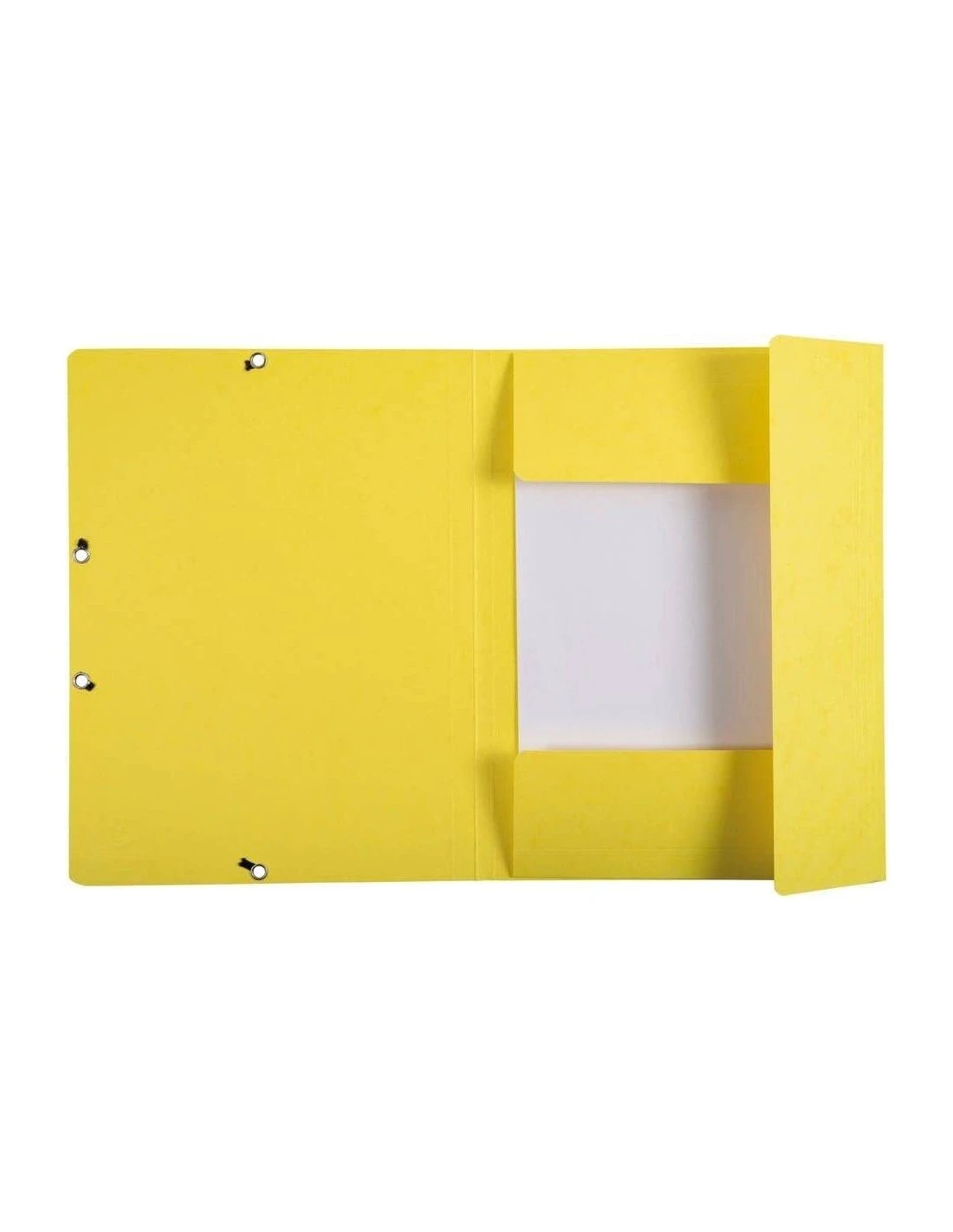 Exacompta Lot De 5 Chemise à élastiques Carte Lustrée 400g/m2 Aquarel Pastel 4 Exacompta Lot De 5 Chemise à élastiques Carte Lustrée 400g/m2 Aquarel Pastel – Image 2