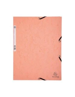 Exacompta Lot De 5 Chemise à élastiques Carte Lustrée 400g/m2 Aquarel Pastel 7 Exacompta Lot De 5 Chemise à élastiques Carte Lustrée 400g/m2 Aquarel Pastel -Scolaires Fournitures Magasin exacompta lot de 5 chemise a elastiques carte aquarel pastel 2