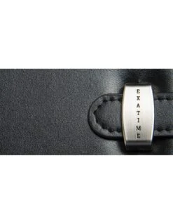 Exacompta - Organiseur Exatime 14 Dual - 11 X 14,5 Cm - Semainier 16 Mois - Septembre 2023 à Décembre 2024 - Coloris Noir 12 Exacompta - Organiseur Exatime 14 Dual - 11 X 14,5 Cm - Semainier 16 Mois - Septembre 2023 à Décembre 2024 - Coloris Noir -Scolaires Fournitures Magasin exacompta organiseur exatime 14 dual semainier 2024 noir 3