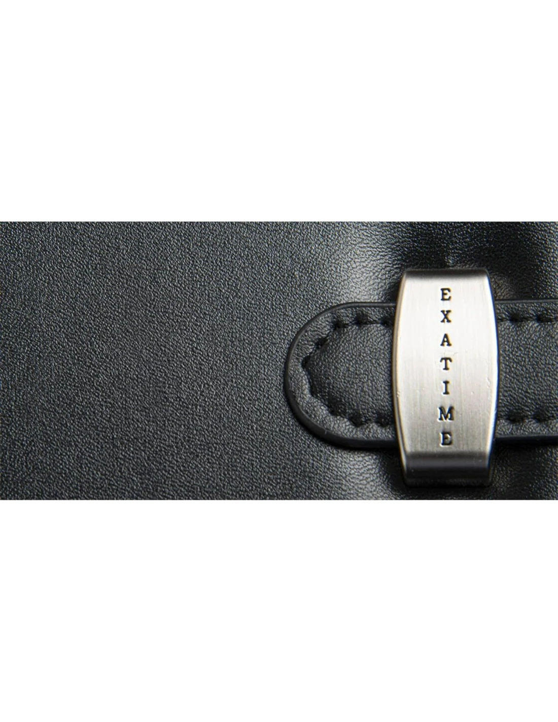 Exacompta - Organiseur Exatime 14 Dual - 11 X 14,5 Cm - Semainier 16 Mois - Septembre 2023 à Décembre 2024 - Coloris Noir 6 Exacompta - Organiseur Exatime 14 Dual - 11 X 14,5 Cm - Semainier 16 Mois - Septembre 2023 à Décembre 2024 - Coloris Noir – Image 4