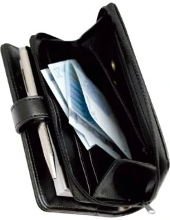 Exacompta - Organiseur Exatime 14 Dual - 11 X 14,5 Cm - Semainier 16 Mois - Septembre 2023 à Décembre 2024 - Coloris Noir 14 Exacompta - Organiseur Exatime 14 Dual - 11 X 14,5 Cm - Semainier 16 Mois - Septembre 2023 à Décembre 2024 - Coloris Noir -Scolaires Fournitures Magasin exacompta organiseur exatime 14 dual semainier 2024 noir 5